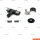 Reparatursatz, Bremssattel p.f. ROR-MERITOR SJ4096