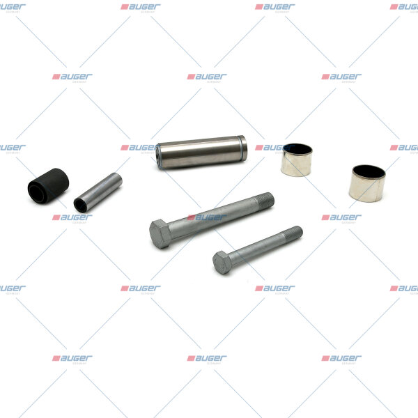 Reparatursatz, Bremssattel p.f. IVECO 93161189