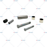 Reparatursatz, Bremssattel p.f. IVECO 93161189