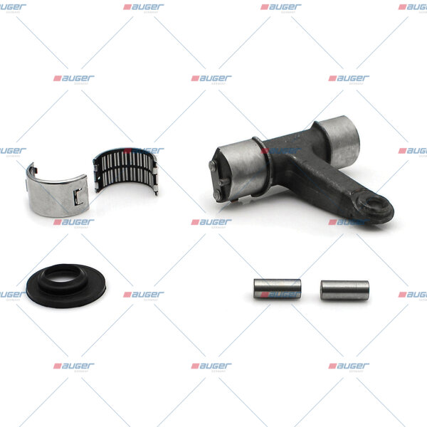 Reparatursatz, Bremssattel p.f. ROR-MERITOR SJ4108