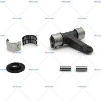 Reparatursatz, Bremssattel p.f. ROR-MERITOR SJ4108