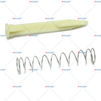 Reparatursatz, Bremssattel p.f. ROR-MERITOR SJ4111