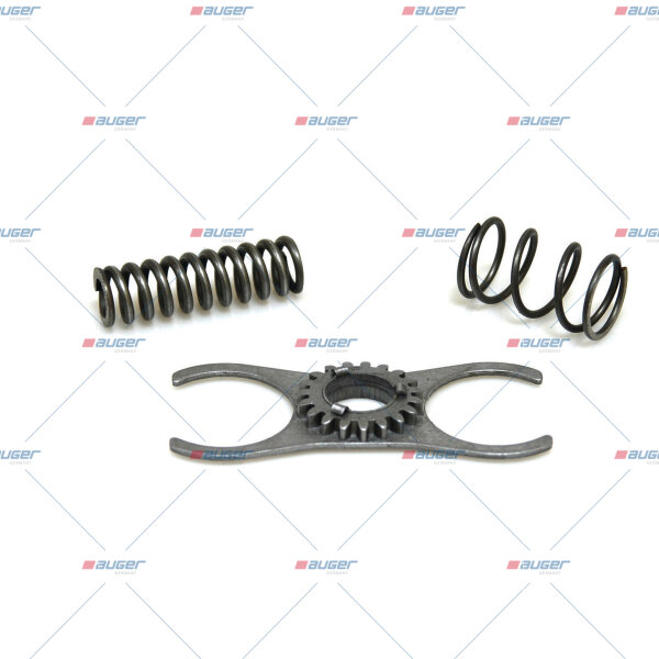 Reparatursatz, Bremssattel p.f. VOLVO 85102099