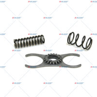 Reparatursatz, Bremssattel p.f. VOLVO 85102099