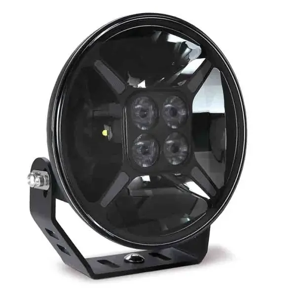 LED Fernscheinwerfer | 12.000 Lumen | 9-36v | WD-80120.1