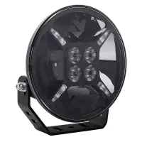 LED Fernscheinwerfer | 12.000 Lumen | 9-36v | WD-80120.1