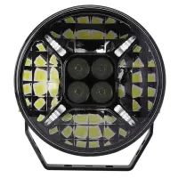 LED Fernscheinwerfer | 12.000 Lumen | 9-36v | WD-80120.1