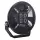 LED Fernscheinwerfer | 12.000 Lumen | 9-36v | WD-80120.1