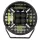 LED Fernscheinwerfer | 12.000 Lumen | 9-36v | WD-80120.1