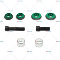 Reparatursatz, Bremssattel p.f. ROR-MERITOR MCK1193