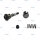 Reparatursatz, Bremssattel p.f. VOLVO 3092763