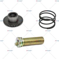 Reparatursatz, Bremssattel p.f. ROR-MERITOR SJ4074
