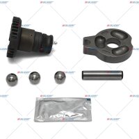 Reparatursatz, Bremssattel p.f. VOLVO 85104828