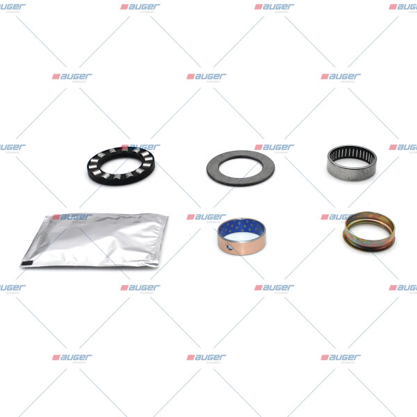 Reparatursatz, Bremssattel p.f. VOLVO 8550893