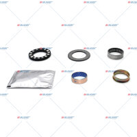 Reparatursatz, Bremssattel p.f. VOLVO 8550893