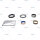 Reparatursatz, Bremssattel p.f. VOLVO 8550893