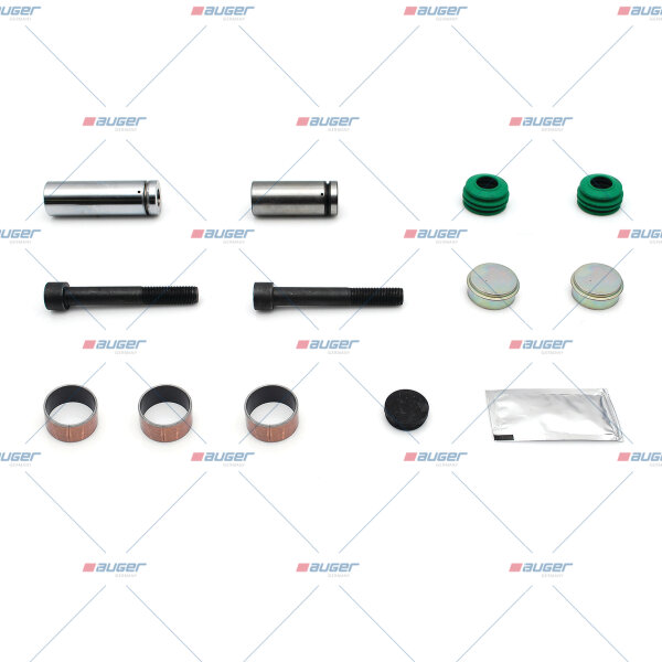 Reparatursatz, Bremssattel p.f. MERCEDES-BENZ 4054200076