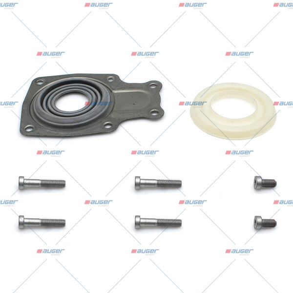 Reparatursatz, Bremssattel p.f. ROR-MERITOR SJ1212