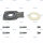 Reparatursatz, Bremssattel p.f. ROR-MERITOR SJ1212