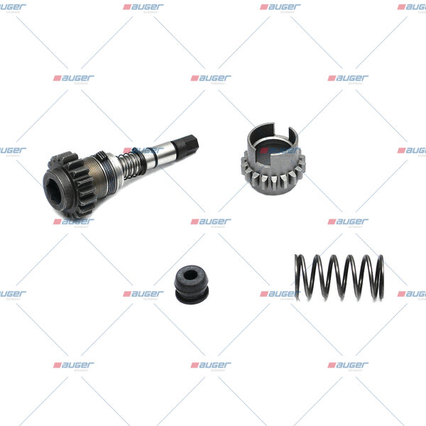 Reparatursatz, Bremssattel p.f. VOLVO 3092764