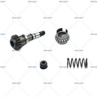 Reparatursatz, Bremssattel p.f. VOLVO 3092764