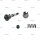 Reparatursatz, Bremssattel p.f. VOLVO 3092764