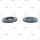 Reparatursatz, Bremssattel p.f. ROR-MERITOR ST1156