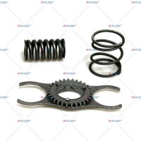 Reparatursatz, Bremssattel p.f. ROR-MERITOR MCK1067