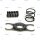 Reparatursatz, Bremssattel p.f. ROR-MERITOR MCK1067