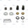 Reparatursatz, Bremssattel p.f. VOLVO 3092263