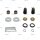 Reparatursatz, Bremssattel p.f. VOLVO 3092262