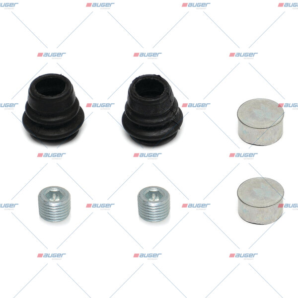 Reparatursatz, Bremssattel p.f. MERCEDES-BENZ 4218386