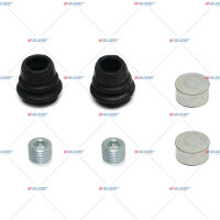 Reparatursatz, Bremssattel p.f. MERCEDES-BENZ 4218386