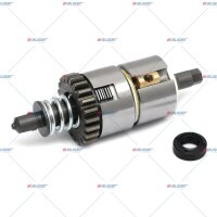 Reparatursatz, Bremssattel p.f. VOLVO 85102095