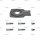 Reparatursatz, Bremssattel p.f. RENAULT TRUCKS 5001831176