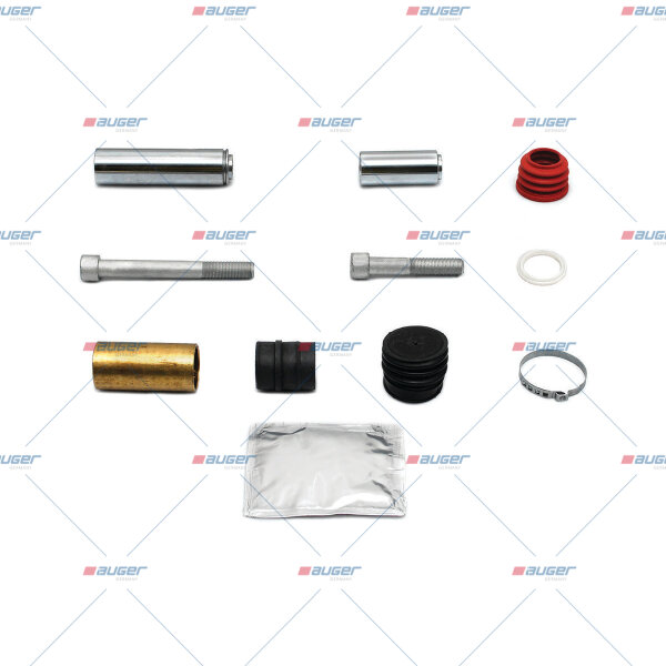 Reparatursatz, Bremssattel p.f. SCANIA 2121644