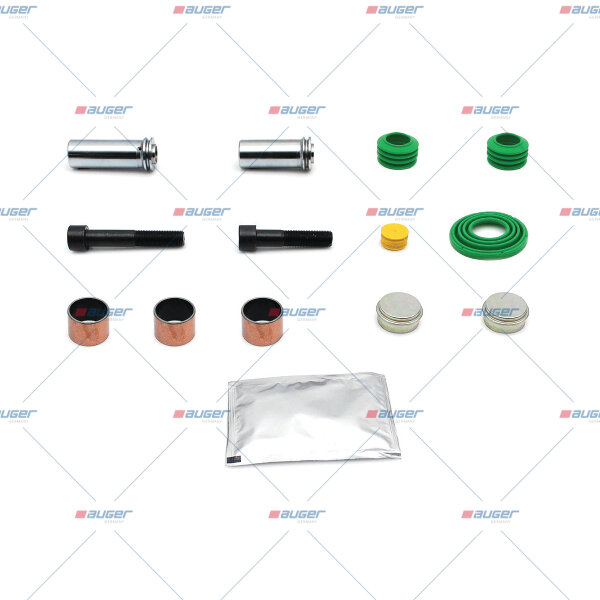 Reparatursatz, Bremssattel p.f. ISUZU 3777774205S