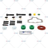 Reparatursatz, Bremssattel p.f. MAN 81508226003