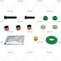 Reparatursatz, Bremssattel p.f. ISUZU 3777774208S