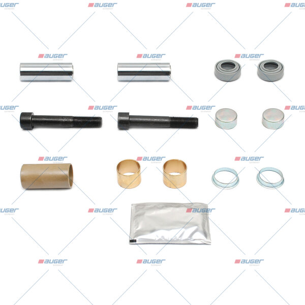 Reparatursatz, Bremssattel p.f. ROR-MERITOR MCK1118
