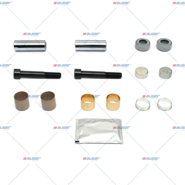 Reparatursatz, Bremssattel p.f. ROR-MERITOR MCK1135