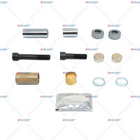 Reparatursatz, Bremssattel p.f. ROR-MERITOR MCK1116