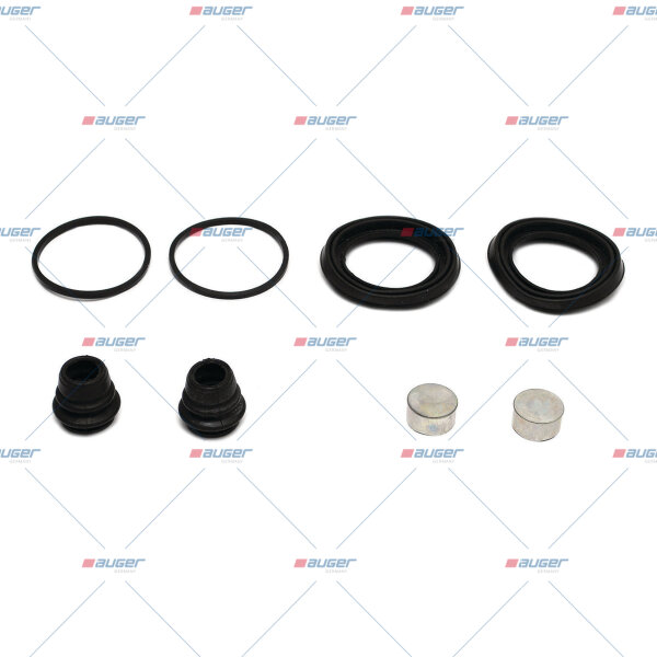 Reparatursatz, Bremssattel p.f. ROR-MERITOR SJ1037