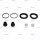 Reparatursatz, Bremssattel p.f. ROR-MERITOR SJ1037