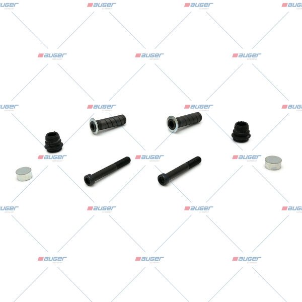 Reparatursatz, Bremssattel p.f. ROR-MERITOR SJ1035