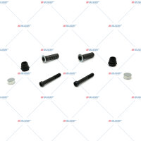 Reparatursatz, Bremssattel p.f. ROR-MERITOR SJ1035