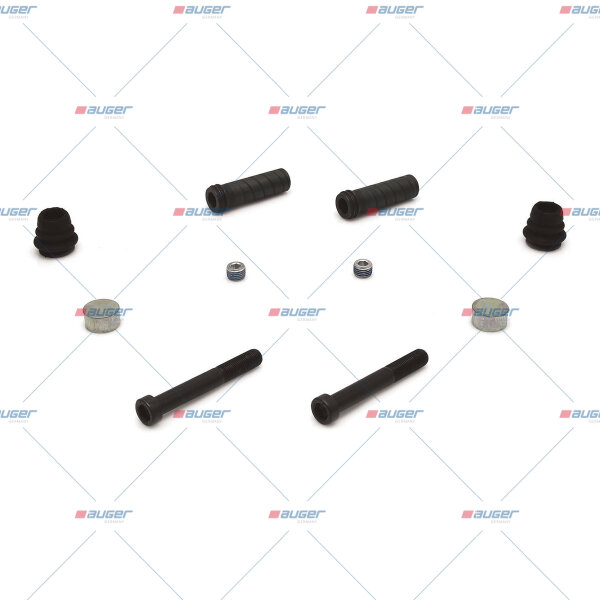 Reparatursatz, Bremssattel p.f. ROR-MERITOR SJ1022