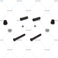 Reparatursatz, Bremssattel p.f. ROR-MERITOR SJ1022
