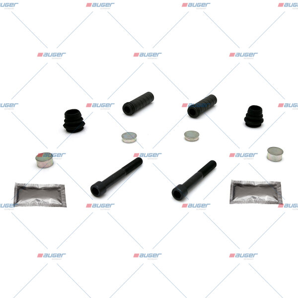 Reparatursatz, Bremssattel p.f. ROR-MERITOR SP8565