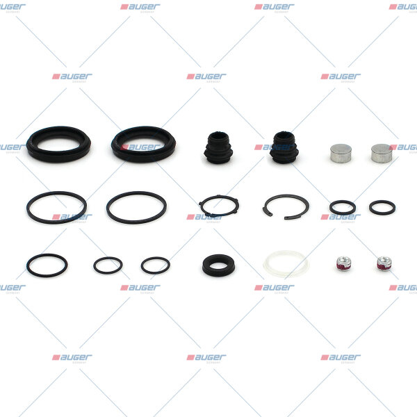 Reparatursatz, Bremssattel p.f. ROR-MERITOR SJ1030
